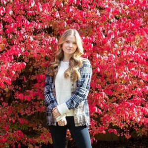 Meet your Posher, Lexi